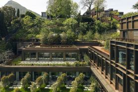 Hotel Promessi Sposi