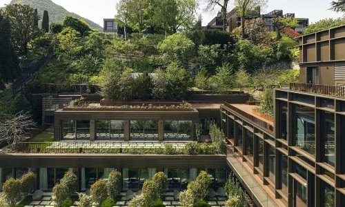 Hotel Promessi Sposi