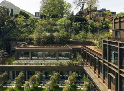 Hotel Promessi Sposi