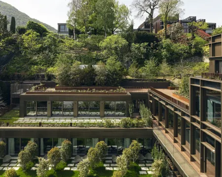 普魯密西思波其酒店 馬爾格拉泰酒店