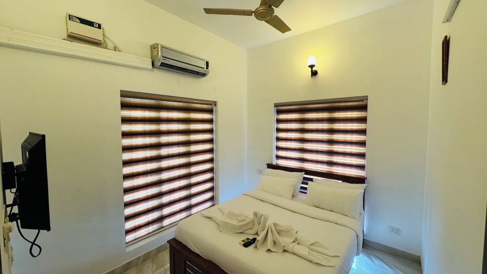 Coconut Creek Homestay Kumarakom