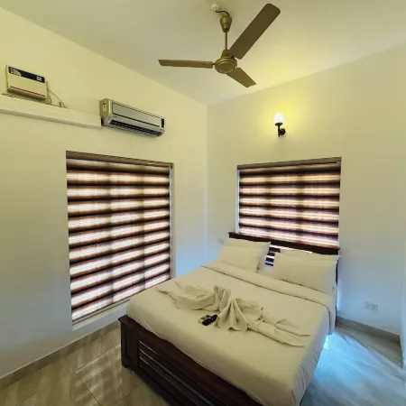 Coconut Creek Homestay Kumarakom