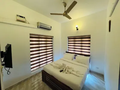 Coconut Creek Homestay Kumarakom