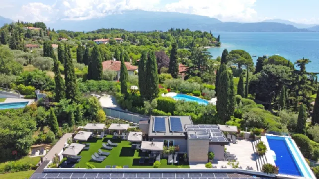 Lamasu RioVerde - Lago di Garda Hotels in San Felice del Benaco