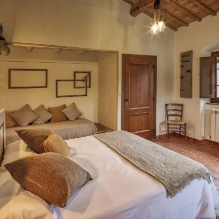 La Casa di Campagna