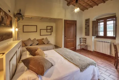 La Casa di Campagna Hotels in Pantanella