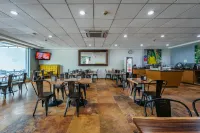 拉文塔因恩比亞埃爾莫薩酒店 - 早餐