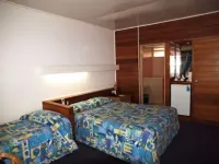 Solomon Kitano Mendana Hotel Hotels near Unity Square