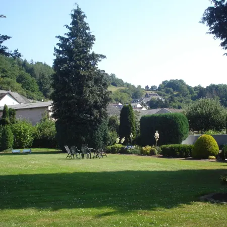 Eifel Hotel Lamberty