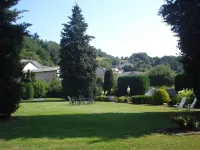 Eifel Hotel Lamberty Hotels in Gransdorf