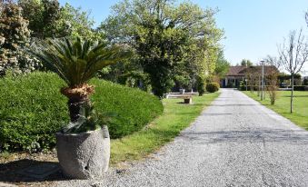 Venicegreen Agriresort