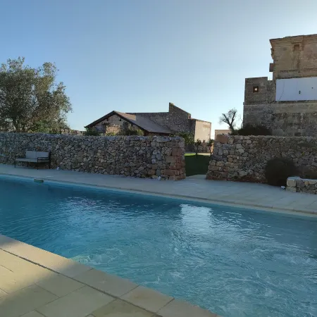 Masseria Trappeto