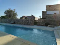 Masseria Trappeto -  Ferienhäuser