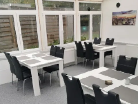 Murgtal Motel Hotels in Rastatt