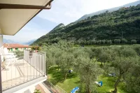 Hotel Garnì Orchidea - Scenic
