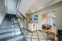 281 호텔 & 호스텔