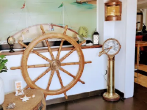 National 9 Inn Showboat Hotels in Casper