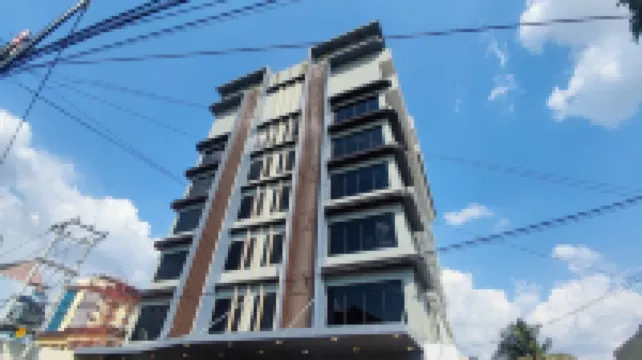 โรงแรมพาร์คไซด์ ปาเล็มบัง