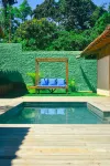 Villa Mediterrâneo Trancoso - Beach