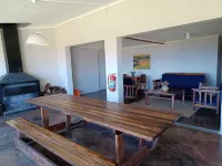Drakensberg Mountain Retreat - breakfast