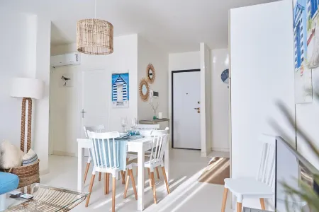 Capriccioli in Golfo Aranci