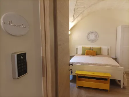 Casa KaLu' Отели рядом с достопримечательностью «Hong Kong»