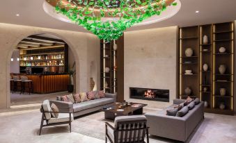 Alden Hotel Cappadocia
