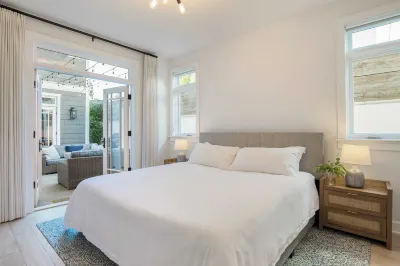 Emerald Cove by AvantStay Mins to Beach Pier
