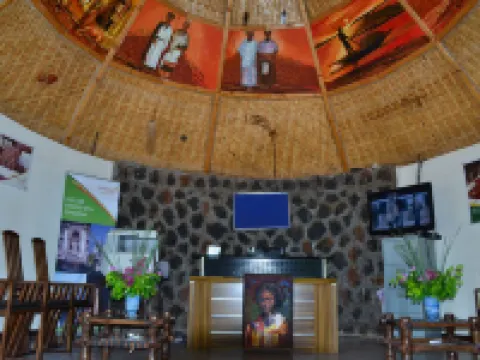 Mora Heights Hotel Hotels in North Omo