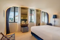 CBR Boutique Hotel - Coimbra Hotel a 