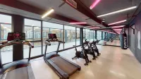 Micampus Alicante Student Residence