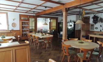 Hotel Faxe Schwarzwälder Hof