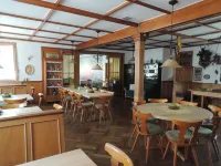 Hotel "Faxe" Schwarzwaelder Hof Waldulm