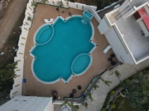 Saffron Valley Hotels and Resorts Hotels in Purulia