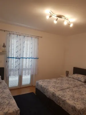 Apartments Božić