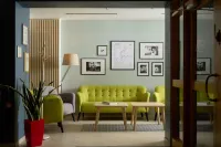 Sakvoyazh impressions Hotel