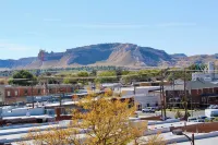 Powerhouse on Broadway Hotels in Scottsbluff