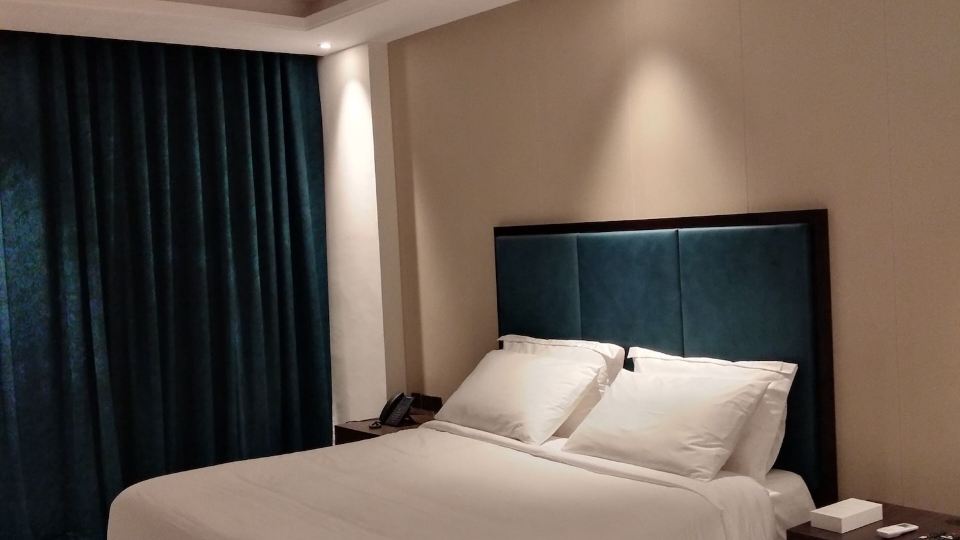 Nebula Hotel