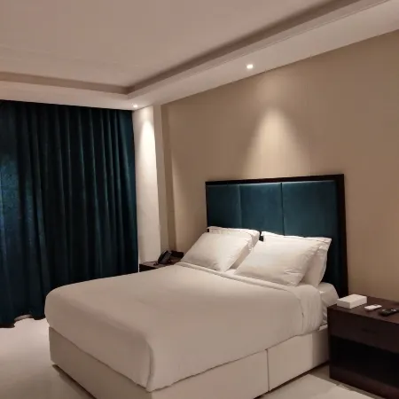 Nebula Hotel