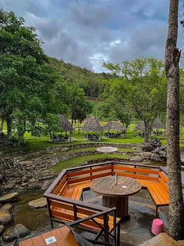 รูปภาพของปางแฟน ร็อค แอนด์ ริเวอร์ รีสอร์ท