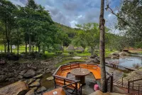 PangFan Rock&River Hotels in Doi Saket