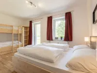Apartment in Eisenerz for 12 People Hotels near Schloss Leopoldstein