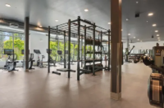 Kasa at Cortland on the River Boise