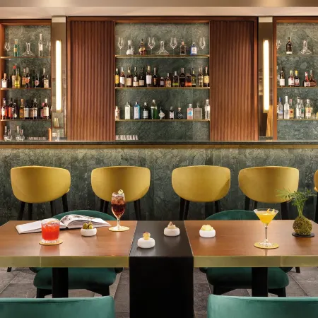Floren Luxury Hotel