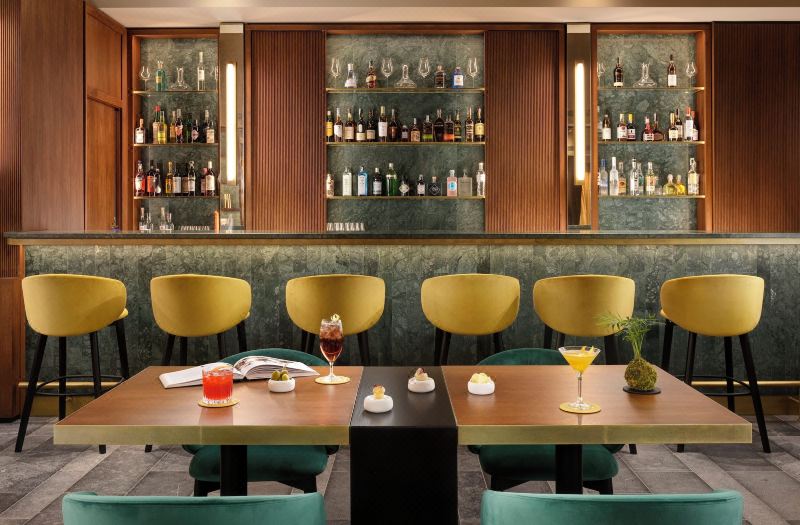 Floren Luxury Hotel photo 2