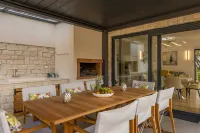 Villa Agave