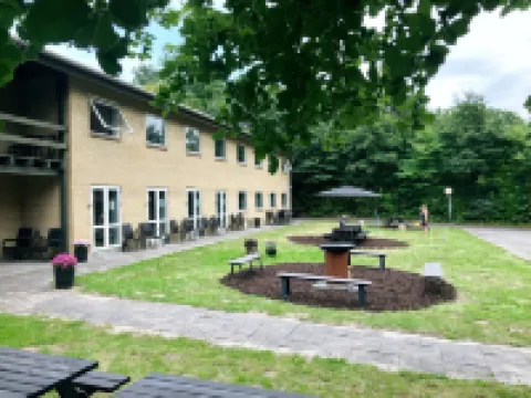 斯科夫利 住宿飯店