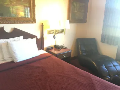 Derby Inn & Suites Hotel a Wilmore