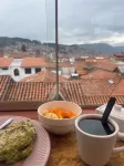 Pucara’S Hostel