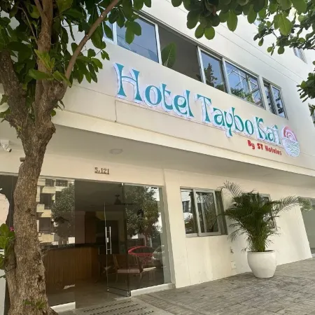 Hotel Taybo Kai by St Hoteles